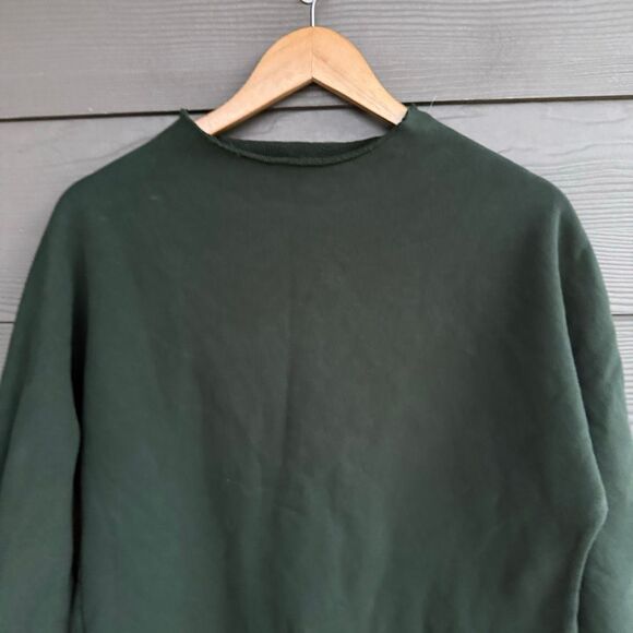 Frank & Eileen sweatshirt party dress - Picture 3 of 8